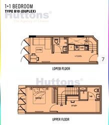Goodwill Court (D15), Apartment #561216001